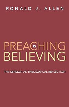 Preaching is Believing