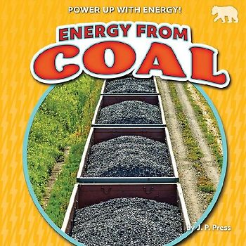 Energy from Coal