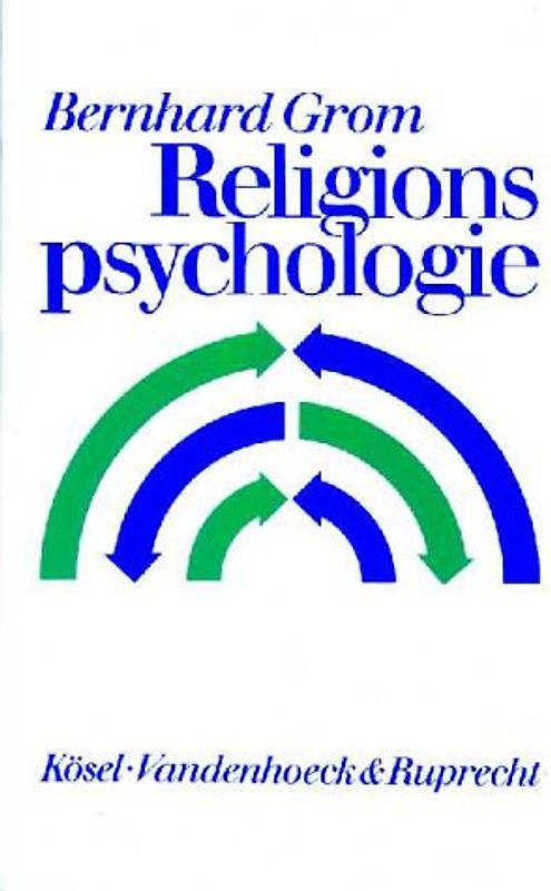 Religionspsychologie