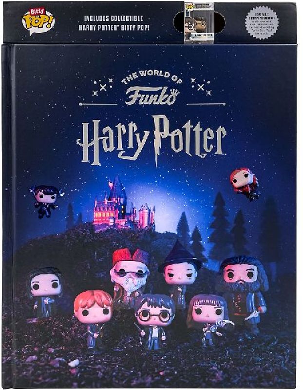 The World of Funko: Harry Potter