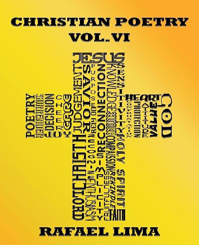 Christian Poetry Volume VI