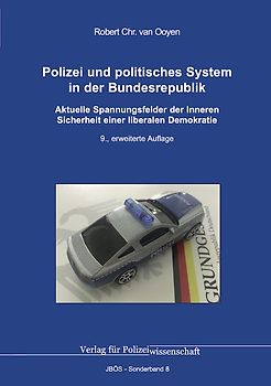 Polizei und politisches System in der Bundesrepublik