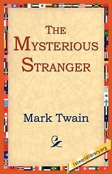 The Mysterious Stranger