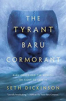 The Tyrant Baru Cormorant (Masquerade)