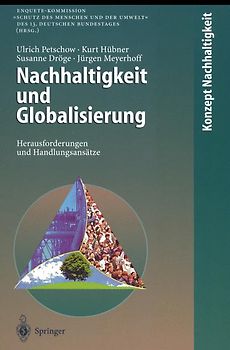 Nachhaltigkeit und Globalisierung