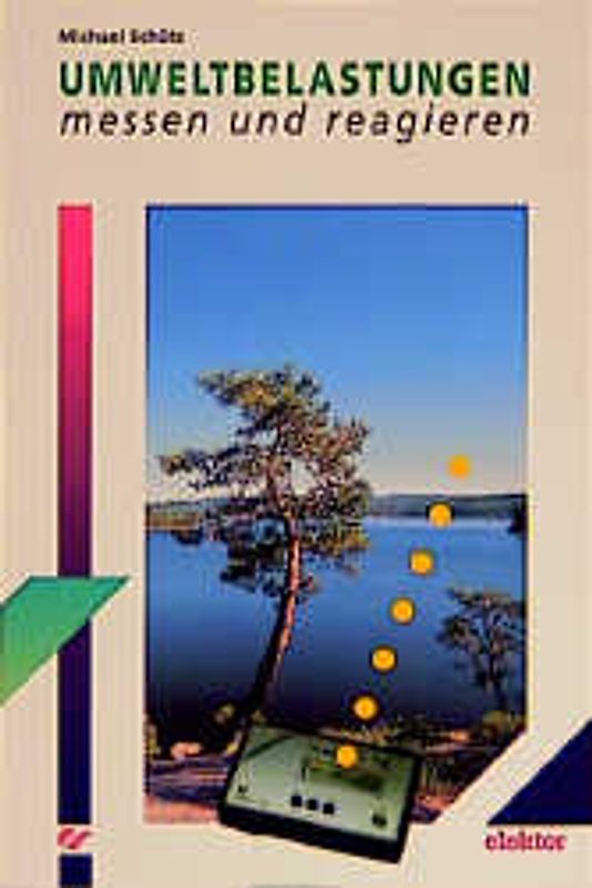 Umweltbelastungen messen und reagieren