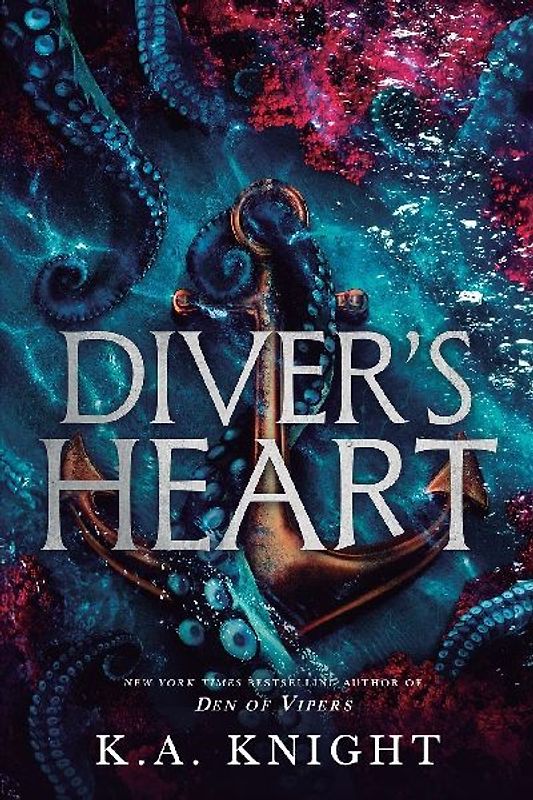 Diver's Heart