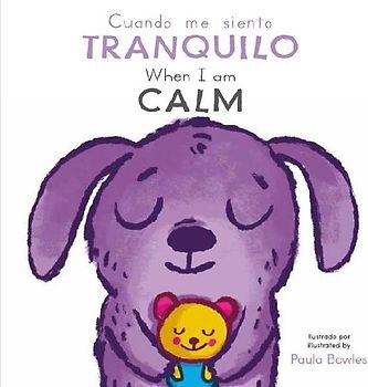 Cuando Me Siento Tranquilo/ When I Am Calm