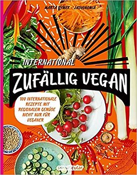 Zufällig vegan – International