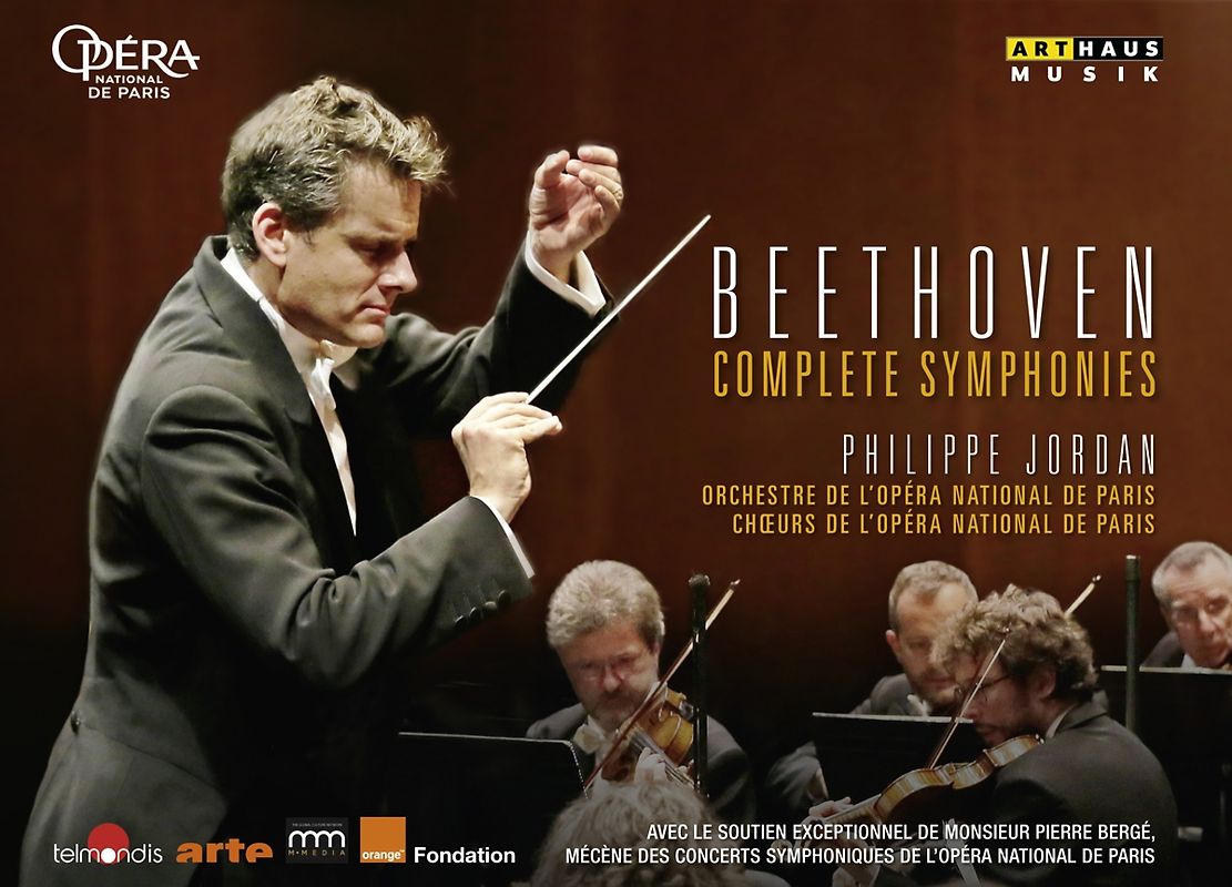 Sämtliche Sinfonien