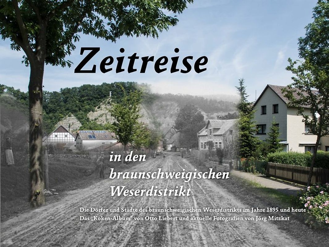 Zeitreise in den braunschweigischen Weserdristikt