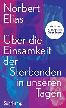 Über die Einsamkeit der Sterbenden in unseren Tagen