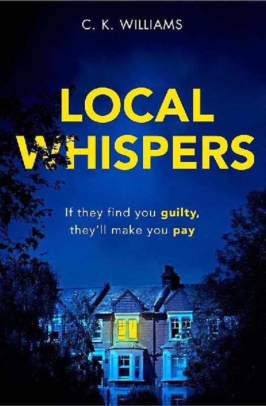 Local Whispers