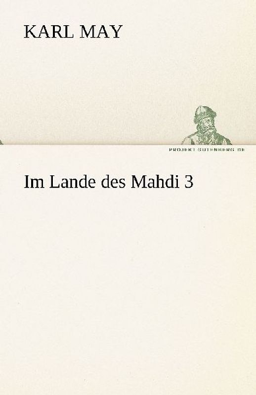 Im Lande des Mahdi 3