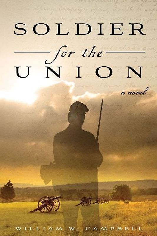 Soldier for the Union