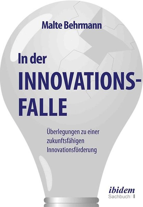 In der Innovationsfalle