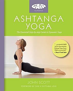 Ashtanga Yoga
