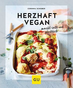 Herzhaft vegan