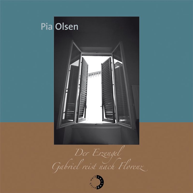 Der Erzengel Gabriel reist nach Florenz