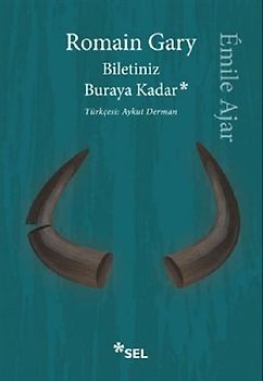 Biletiniz Buraya Kadar