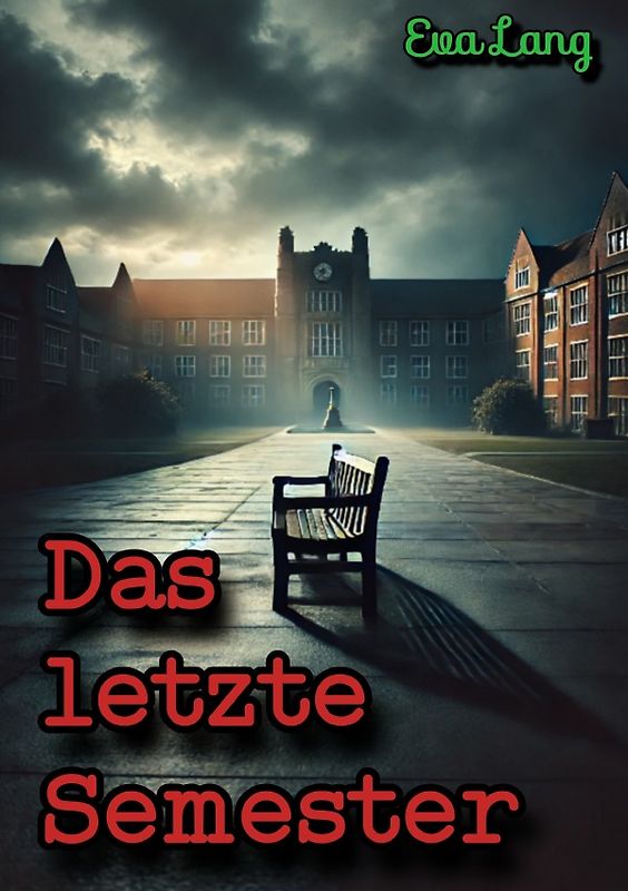 Das letzte Semester