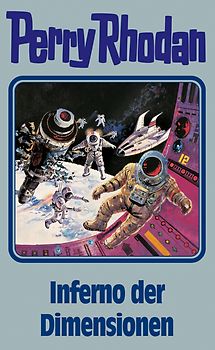 Inferno der Dimensionen
