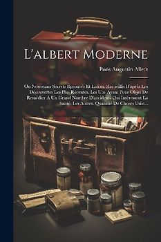L'albert Moderne