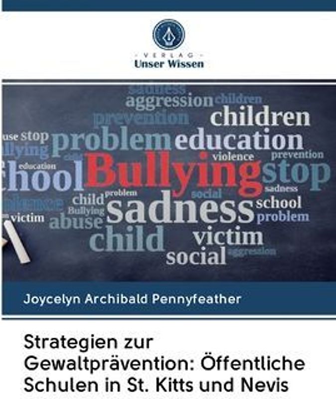 Strategien zur Gewaltprävention: Öffentliche Schulen in St. Kitts und Nevis