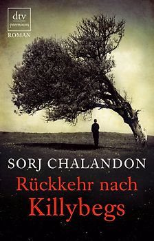 Rückkehr nach Killybegs