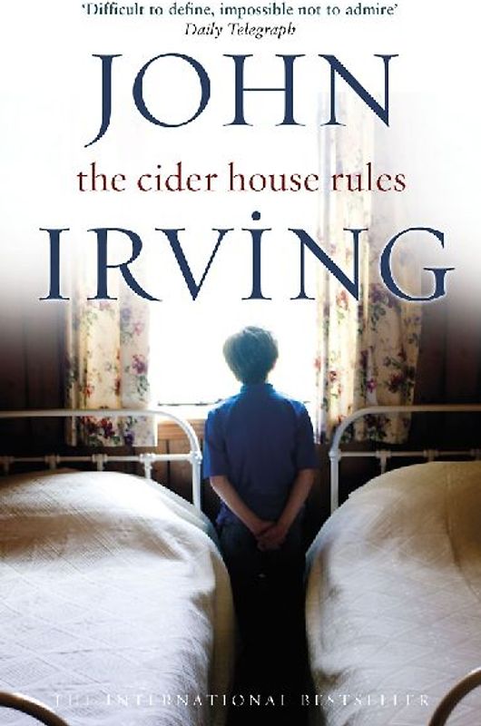 The Cider House Rules (Black Swan) - John Irving