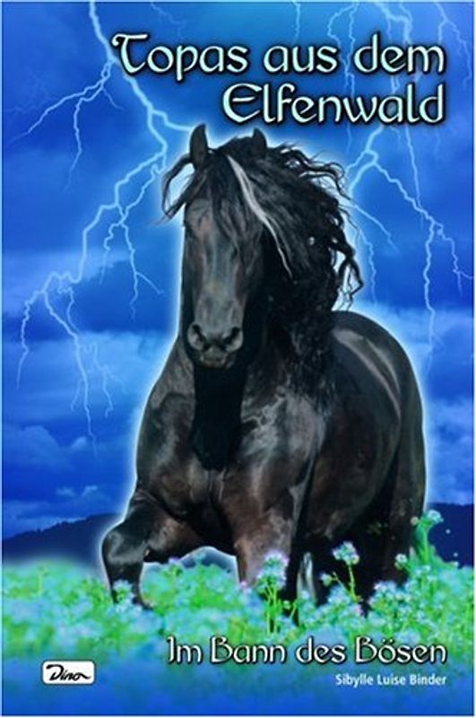 Topas aus dem Elfenwald