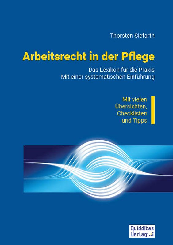 Arbeitsrecht in der Pflege