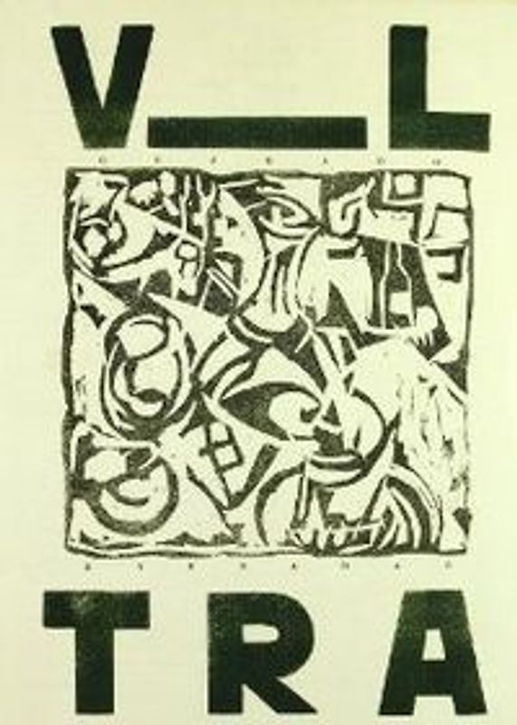 Ultra : 1920-1922 (facs.)