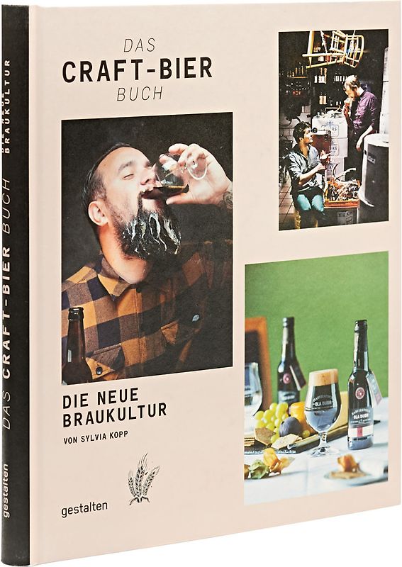 Das Craft-Bier Buch