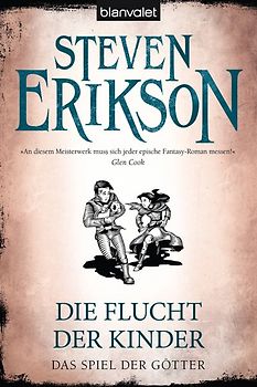 Das Spiel der Götter 16