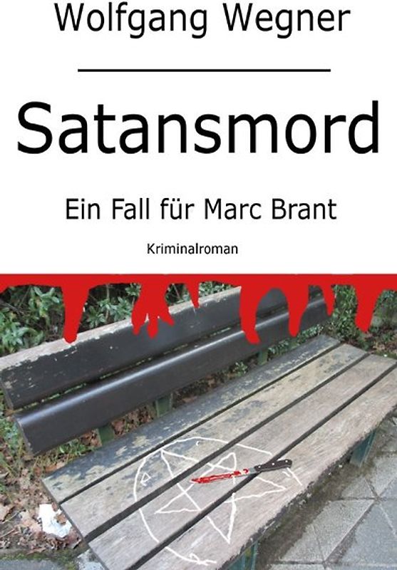 Satansmord