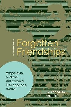 Forgotten Friendships