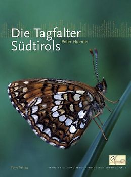 Die Tagfalter Südtirols
