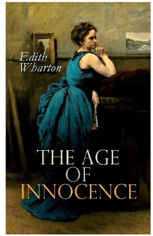 The Age of Innocence