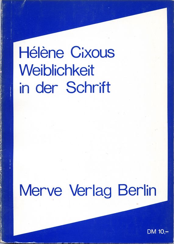 Weiblichkeit in der Schrift