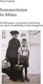 Sommerferien in Mitau