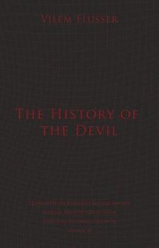 The History of the Devil (Flusser Archive Collection)