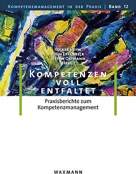 Kompetenzen voll entfaltet
