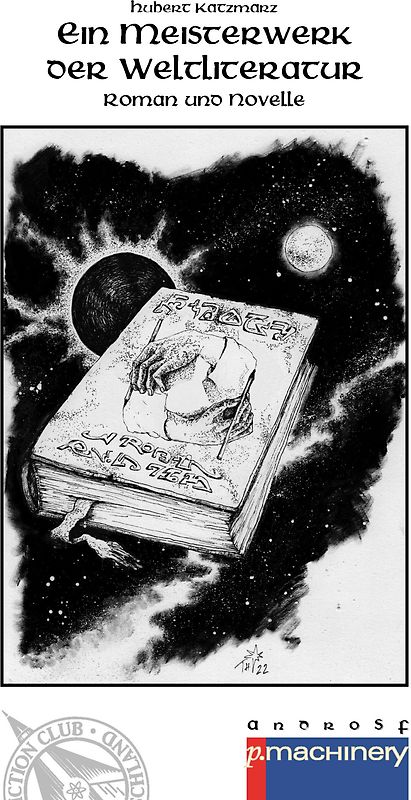 EIN MEISTERWERK DER WELTLITERATUR