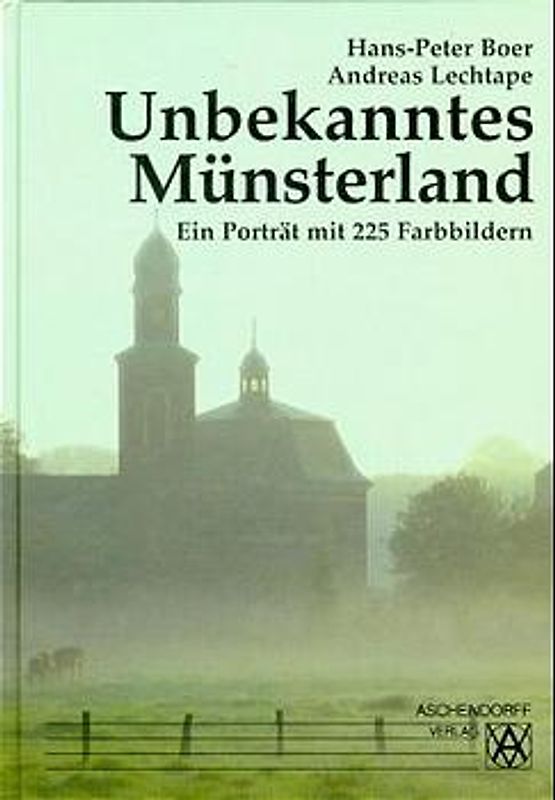 Unbekanntes Münsterland