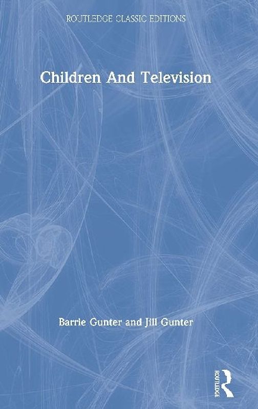 Children and Television