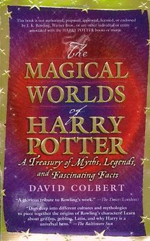 Magical Worlds of Harry Potter