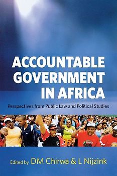 Accountable Government in Africa