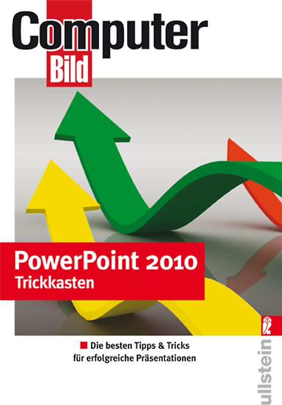 PowerPoint 2010 Trickkasten