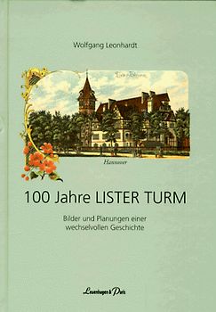 100 Jahre Lister Turm